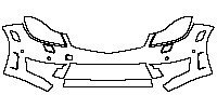 Bumper+Headlamp
