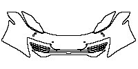 Bumper+Headlamp