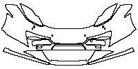 Bumper+Headlamp