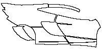 (right) Door+Side Skirt+Rear Fender