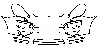 Bumper+Headlamp