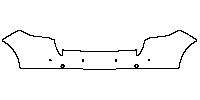 Rear Bumper