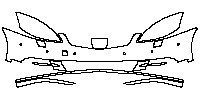 Bumper+Headlamp