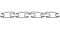 Mercedes-Benz E Class Sedan 2010 - Door Handle Inserts
