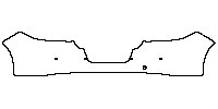 Rear Bumper
