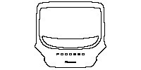 Trunk Lid