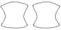 BMW 1 Series Exterior 2011 - Door Handle Inserts