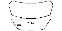 Trunk Lid