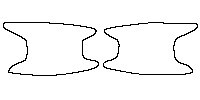 Door Handle Inserts