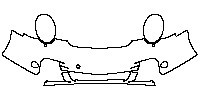 Bumper+Headlamp