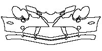 Bumper+Headlamp