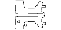 Chevrolet Silverado HD 3500 HD 2015 - Box (Single Rear Wheel)