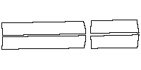 Ford Kuga Exterior 2020 - Door Sill