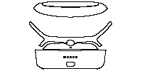 Tata Nexon Exterior 2020 - Trunk Lid (with ''NEXON'' emblem)