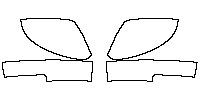 Suzuki Swift Sport 2020 - Mirror