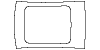 Geely Tugella (CN) Exterior 2021 - Roof