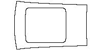 Geely Coolray (CN) Exterior 2022 - Roof