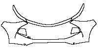 Haval Haval Shenshou Exterior 2022 - Bumper+Headlamp