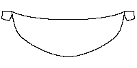 Haval Haval Shenshou Exterior 2022 - Hood+Fender (One third of Hood + Fender)