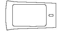 Haval Haval Shenshou Exterior 2022 - Roof