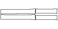 GMC Terrain Exterior 2022 - Door Sill