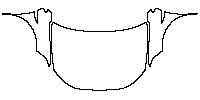 Volkswagen Taigo (EU) R-Line 2022 - Hood+Fender