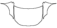 Volkswagen Taigo (EU) Base 2022 - Hood+Fender