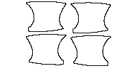 Buick Envista Exterior 2022 - Door Handle Inserts