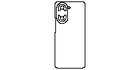 Mobile & Digital Huawei cell phone nova series 2022 - other side (option 1)
