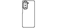 Mobile & Digital Huawei cell phone nova series 2022 - other side (option 2)