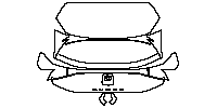 Cupra Born Exterior 2022 - Trunk Lid