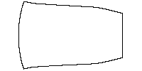 GAC Emkoo Exterior 2022 - Roof