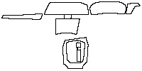 BMW 2 Series Coupe 2014 - Complete (for Right Hand Drive)
