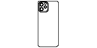 Mobile & Digital Huawei cell phone enjoy unimpeded series 2022 - other side (option 1)