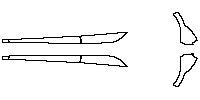 Honda Civic Hatchback 2022 - Rocker Panel