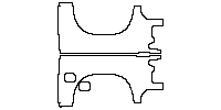 Chevrolet Silverado 1500 2022 - Box