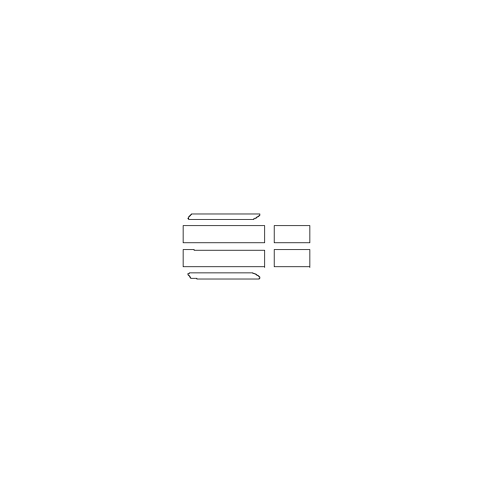 Xpeng G9 Exterior 2022 - Door Sill