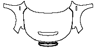 Acura Integra Exterior 2023 - Hood+Fender