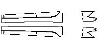 Hyundai IONIQ 6 (US) Exterior 2023 - Rocker Panel