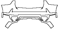 Changan Auto CS75 PLUS (CN) Exterior 2023 - Rear Bumper