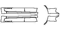 Ford Everest Exterior 2023 - Rocker Panel (with ''PLATINUM'' emblem)