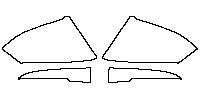 Ford Capri (EU) Exterior 2024 - Mirror