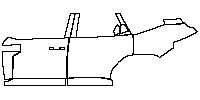 Dacia Bigster Exterior 2024 - (left) Door+Side Skirt