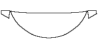 Nissan Juke (EU) Petrol 2024 - Hood+Fender (One third of Hood + Fender)