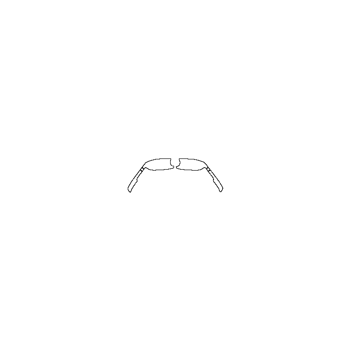 GMC Sierra HD 3500 HD 2024 - Mirror