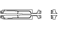 GMC Sierra HD 3500 HD 2024 - Rocker Panel