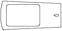 Exeed Exeed VX Exterior 2024 - Roof