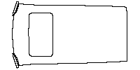 Tank 700 Hi4-T Base 2024 - Roof