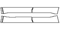 Toyota Grand Highlander (US) Exterior 2024 - Rocker Panel