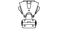 Koenigsegg CC850 Exterior 2024 - Trunk Lid